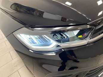 VOLKSWAGEN Polo 1.0 Tsi Match 5Dr Dsg