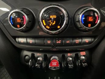 MINI COUNTRYMAN 1.5 Cooper Suv 5Dr Petrol Auto 6Spd All4 Euro 6 (S/S) (136 Ps)