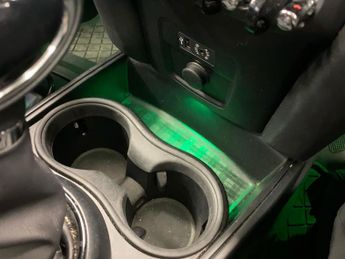 MINI COUNTRYMAN 1.5 Cooper Suv 5Dr Petrol Auto 6Spd All4 Euro 6 (S/S) (136 Ps)