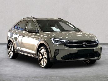 Volkswagen Taigo 1.0 Tsi Life Suv 5Dr Petrol Manual Euro 6 (S/S) (95 Ps)