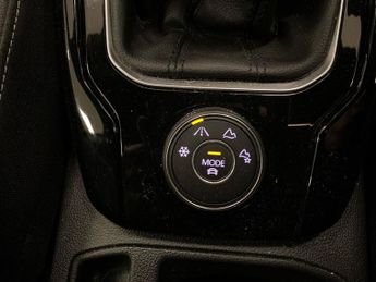 VOLKSWAGEN T-ROC 2.0 Tsi R-Line Suv 5Dr Petrol Dsg 4Motion Euro 6 (S/S) (190 Ps)