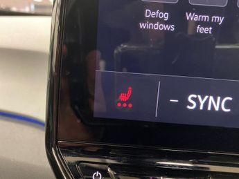 VOLKSWAGEN ID.3 Pro S 77Kwh Tour Hatchback 5Dr Electric Auto (204 Ps)