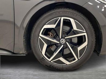 VOLKSWAGEN ID.3 Pro S 77Kwh Tour Hatchback 5Dr Electric Auto (204 Ps)