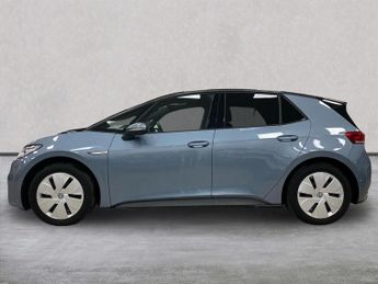 VOLKSWAGEN ID.3 Pro Performance 58Kwh Family Hatchback 5Dr Electric Auto (204 Ps