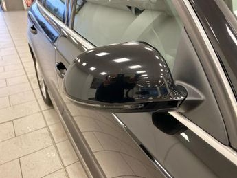 AUDI Q3 1.4 Tfsi Cod S Line Edition Suv 5Dr Petrol S Tronic Euro 6 (S/S)