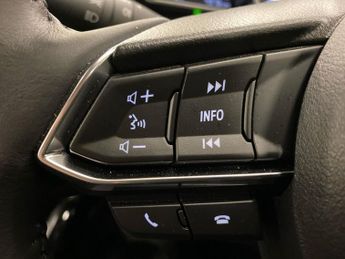 MAZDA 2 1.5 Skyactiv-G Exclusive-Line Hatchback 5Dr Petrol Auto Euro 6 (