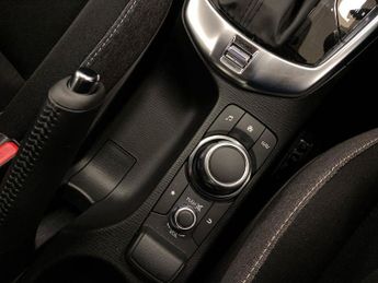 MAZDA 2 1.5 Skyactiv-G Exclusive-Line Hatchback 5Dr Petrol Auto Euro 6 (