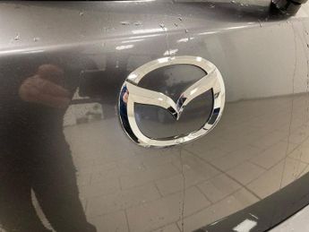 MAZDA 2 1.5 Skyactiv-G Exclusive-Line Hatchback 5Dr Petrol Auto Euro 6 (