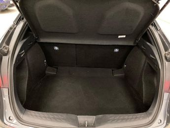 TOYOTA C-HR 1.8 Hybrid Excel 5Dr Cvt