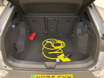 VOLKSWAGEN ID.4 210Kw Match Pro 77Kwh 5Dr Auto