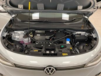 VOLKSWAGEN ID.4 210Kw Match Pro 77Kwh 5Dr Auto