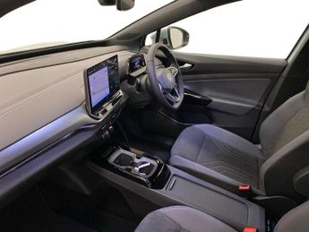 VOLKSWAGEN ID.4 210Kw Match Pro 77Kwh 5Dr Auto
