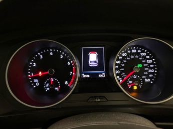 VOLKSWAGEN TIGUAN 1.5 Tsi Evo 150 Match 5Dr Dsg