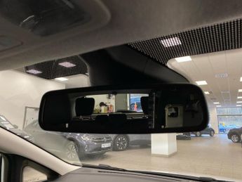 FORD FIESTA 1.0 Ecoboost Hbd Mhev 125 Titanium X 5Dr Auto