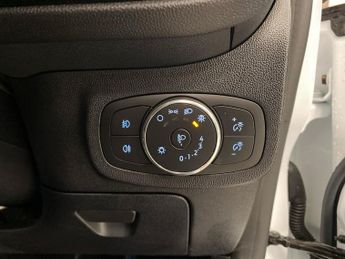 FORD FIESTA 1.0 Ecoboost Hbd Mhev 125 Titanium X 5Dr Auto