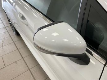 FORD FIESTA 1.0 Ecoboost Hbd Mhev 125 Titanium X 5Dr Auto