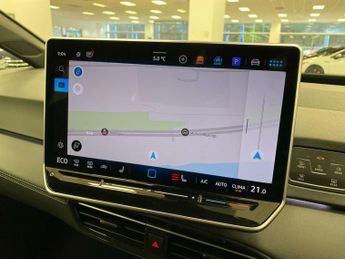 VOLKSWAGEN ID.3 Pro 59Kwh Match Hatchback 5Dr Electric Auto (204 Ps)