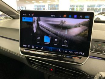 VOLKSWAGEN ID.3 Pro 59Kwh Match Hatchback 5Dr Electric Auto (204 Ps)