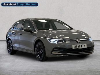 Volkswagen Golf 1.5 Tsi Style 5Dr