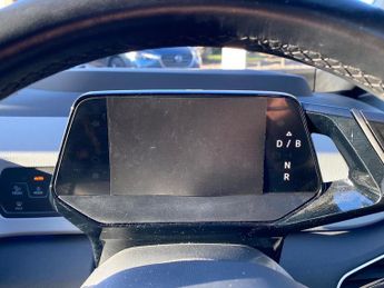 VOLKSWAGEN ID.3 Volkswagen Id3 Max