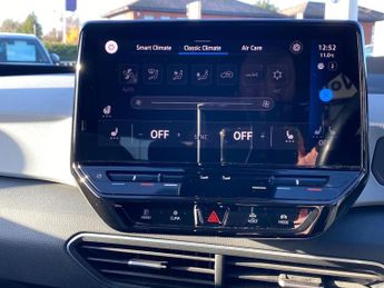 VOLKSWAGEN ID.3 Volkswagen Id3 Max