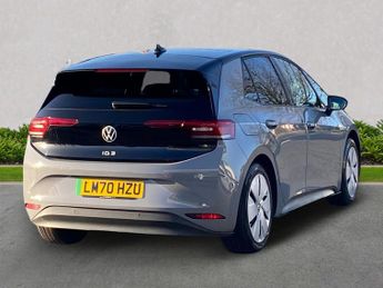 VOLKSWAGEN ID.3 Volkswagen Id3 Max