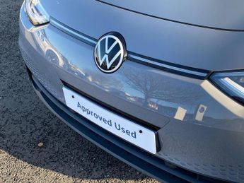 VOLKSWAGEN ID.3 Volkswagen Id3 Max