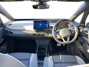 VOLKSWAGEN ID.3 Volkswagen Id3 Max