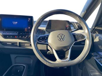 VOLKSWAGEN ID.3 Volkswagen Id3 Max