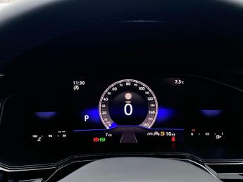 VOLKSWAGEN POLO 1.0 Tsi Match 5Dr Dsg