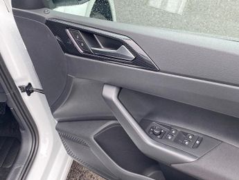 VOLKSWAGEN POLO 1.0 Tsi Match 5Dr Dsg