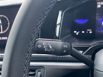 VOLKSWAGEN POLO 1.0 Tsi Match 5Dr Dsg