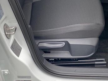 VOLKSWAGEN POLO 1.0 Tsi Match 5Dr Dsg