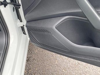 VOLKSWAGEN POLO 1.0 Tsi Match 5Dr Dsg