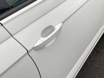 VOLKSWAGEN POLO 1.0 Tsi Match 5Dr Dsg