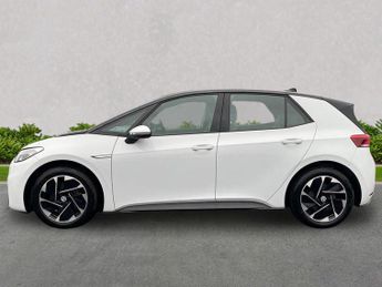 VOLKSWAGEN ID.3 Pure Performance 45Kwh City Hatchback 5Dr Electric Auto (150 Ps)