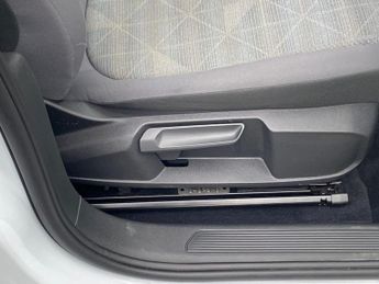 VOLKSWAGEN ID.3 Pure Performance 45Kwh City Hatchback 5Dr Electric Auto (150 Ps)