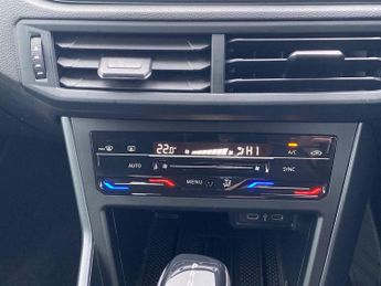 VOLKSWAGEN POLO 1.0 Tsi R-Line Hatchback 5Dr Petrol Dsg Euro 6 (S/S) (115 Ps)