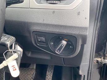 VOLKSWAGEN GOLF SV 1.6 Tdi Bluemotion Tech Se Mpv 5Dr Diesel Dsg Euro 6 (S/S) (115 