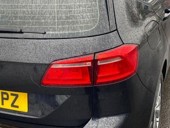 VOLKSWAGEN GOLF SV 1.6 Tdi Bluemotion Tech Se Mpv 5Dr Diesel Dsg Euro 6 (S/S) (115 