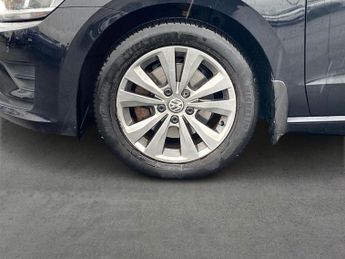 VOLKSWAGEN GOLF SV 1.6 Tdi Bluemotion Tech Se Mpv 5Dr Diesel Dsg Euro 6 (S/S) (115 