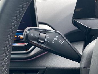 VOLKSWAGEN ID.5 210Kw Match Pro 77Kwh 5Dr Auto
