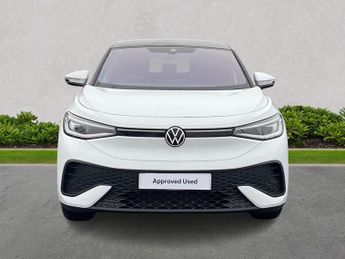 VOLKSWAGEN ID.5 210Kw Match Pro 77Kwh 5Dr Auto