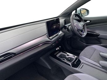 VOLKSWAGEN ID.5 210Kw Match Pro 77Kwh 5Dr Auto