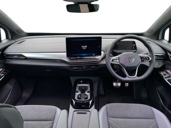 VOLKSWAGEN ID.5 210Kw Match Pro 77Kwh 5Dr Auto