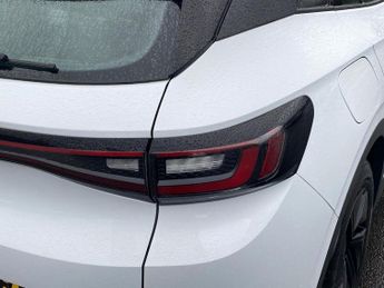 VOLKSWAGEN ID.4 Pure 52Kwh Life Suv 5Dr Electric Auto (148 Ps)