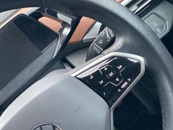 VOLKSWAGEN ID.4 Pure 52Kwh Life Suv 5Dr Electric Auto (148 Ps)