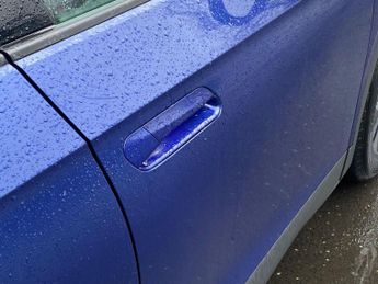 VOLKSWAGEN ID.4 Pure 52Kwh Life Suv 5Dr Electric Auto (148 Ps)