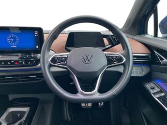 VOLKSWAGEN ID.4 Pure 52Kwh Life Suv 5Dr Electric Auto (148 Ps)