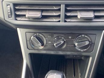 VOLKSWAGEN POLO 1.0 Tsi Match Hatchback 5Dr Petrol Dsg Euro 6 (S/S) (95 Ps)